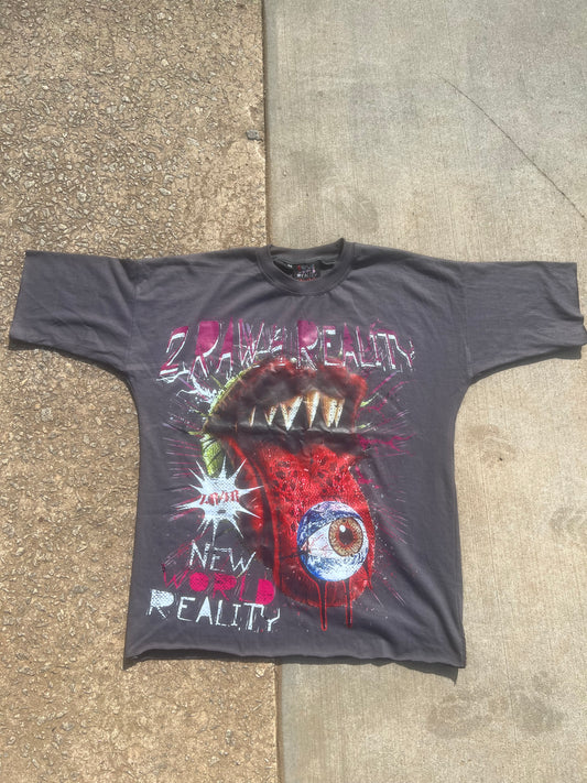 Exotic Reality Tees