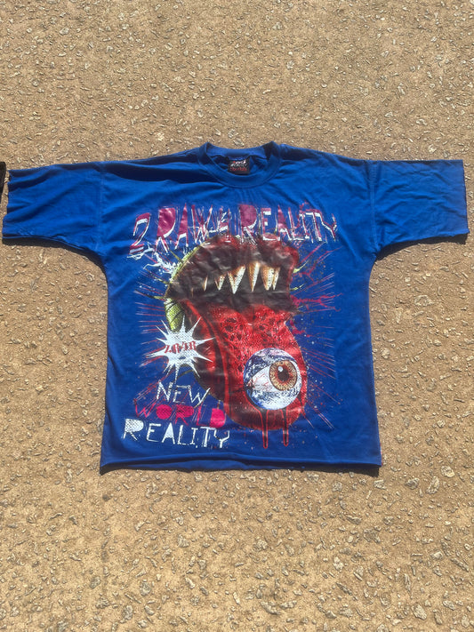 Exotic Reality Tees